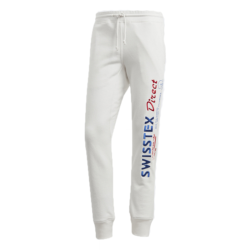 Adidas Original Mens/Womens Kaval Sweatershirt And Match Sweatpant DH4946 FZ Hoody With DH4949 Whit Pants Full Tracaksui