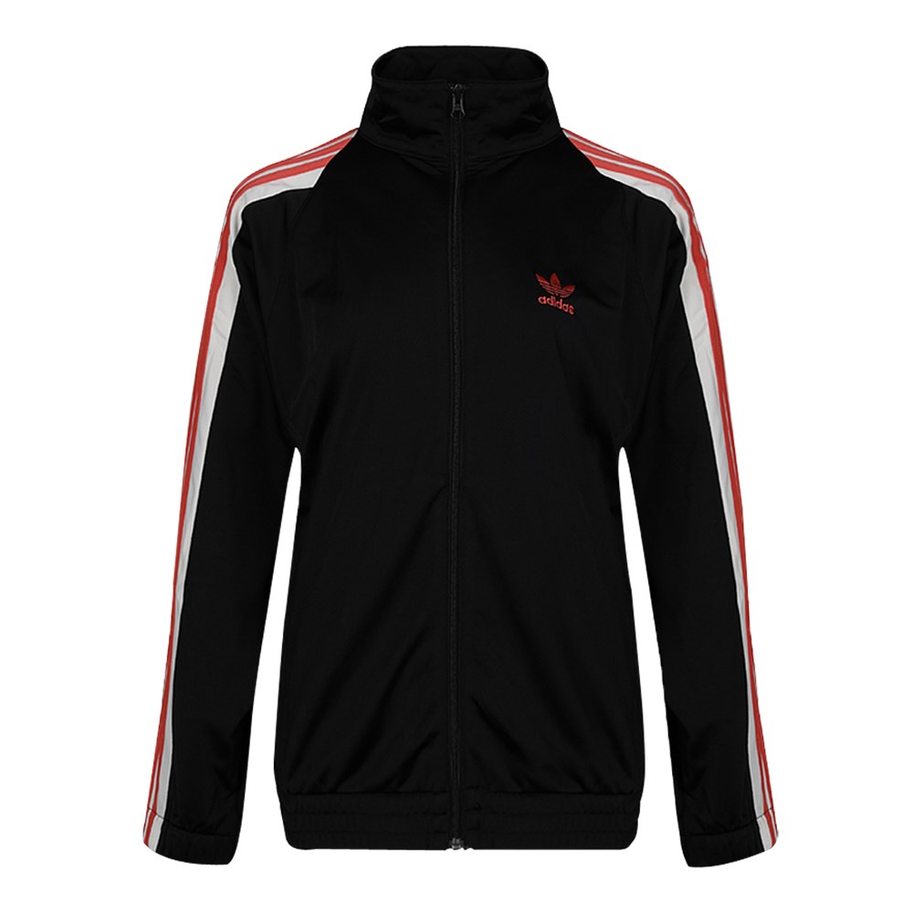 Original Adidas Women DN6672 Track Top Sport Jacket