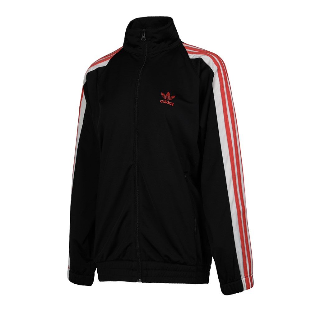 Original Adidas Women DN6672 Track Top Sport Jacket