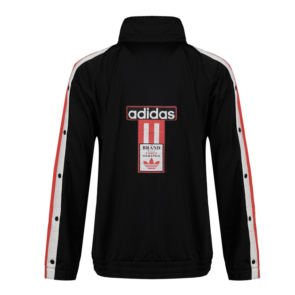 Original Adidas Women DN6672 Track Top Sport Jacket