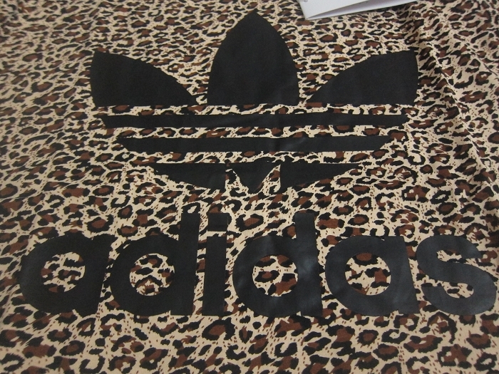 Adidas Original Jeremy Scott Tees Mens/Womens P67518 Obyo Kzk Summer Tshirt