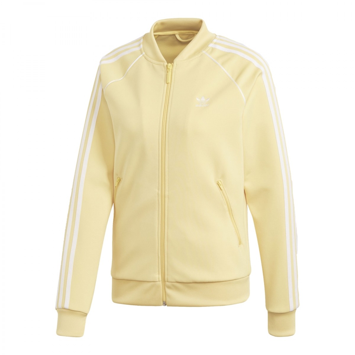 Adidas Original Womens SST Track Top CE2397 Superstar Dames Blouson Jacket