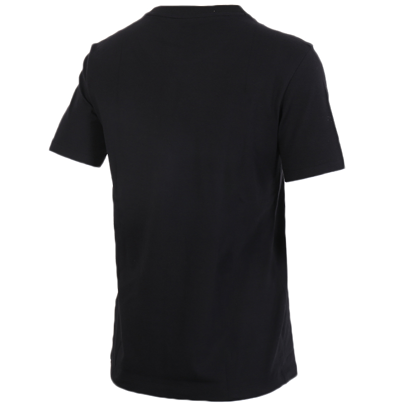 Adidas Originals Womens Trefoil Tees Black Short Sleeve CV9888 Sport Tees