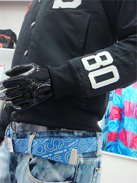 Adidas Originals Track Top Star Wars Evil Coat P01677 Men’s Adidas Track Top Superstar Jacket