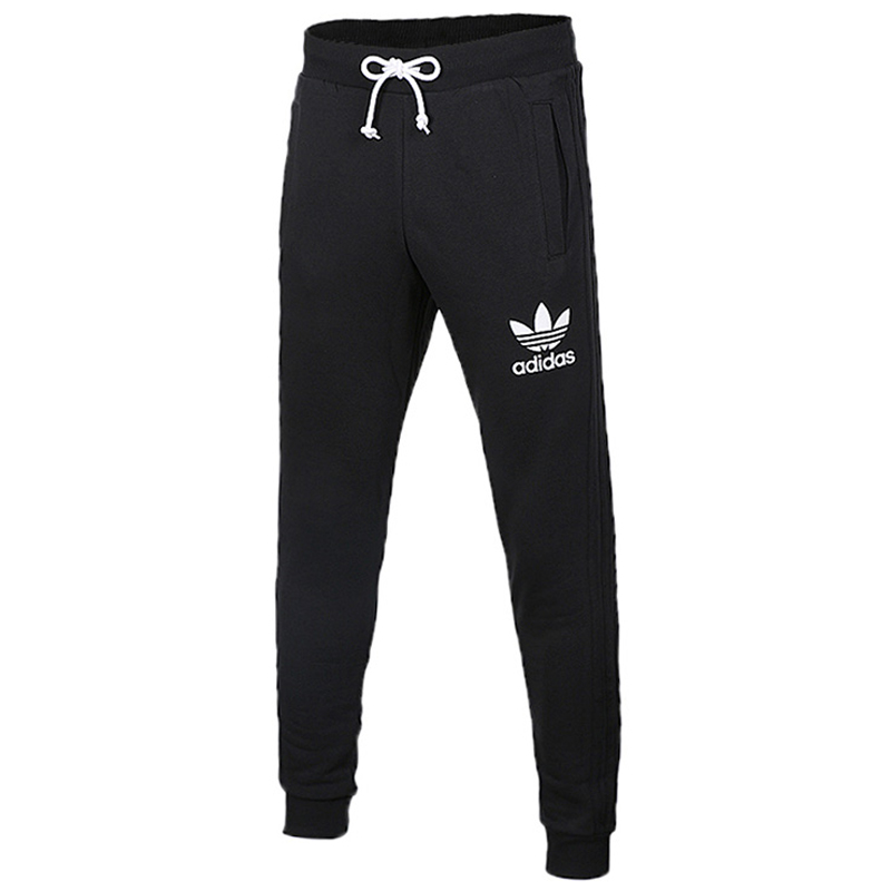 Adidas 3-Stripes French Terry Sweat Pants BR2147 Training Pants
