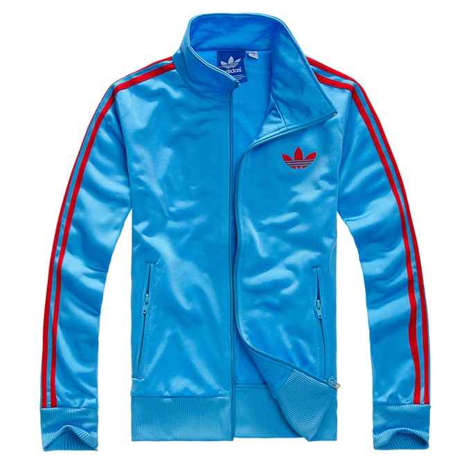 Original Adidas Women Jacket Fashion Adidas Sport Track Top Jacket