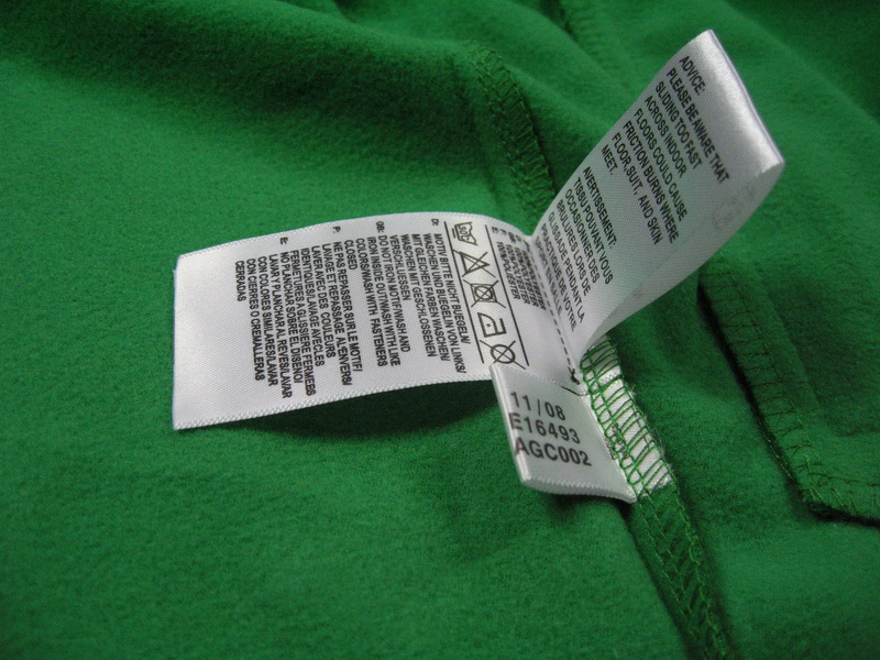 Original Adidas Womens Authentic Sports Track Top Firebird Jacket Green Trefoil Coat