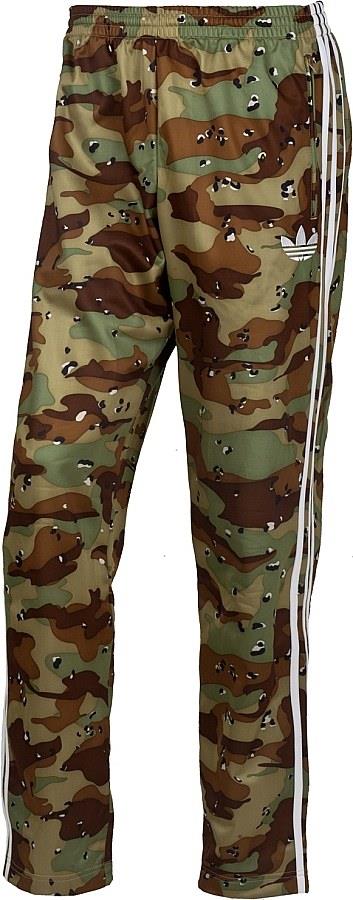 Adidas Originals Firebird Camo Track Z32731 Pants
