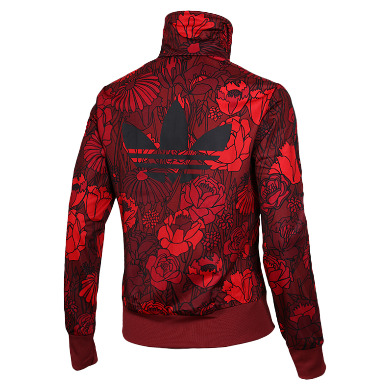 ADIDAS Women's Originals FIREBIRD TRACK TOP AY7946 Jacket