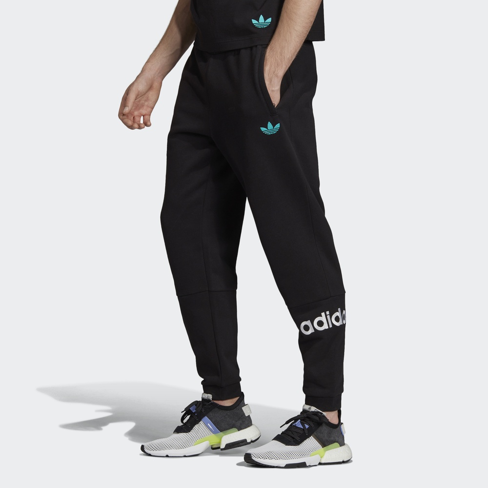 Adidas Mens Archive Sweat Pants FH7916 Sport Pants