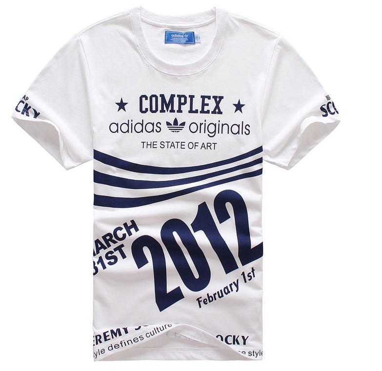 Original Adidas Summer Tees adidas tshirt 1