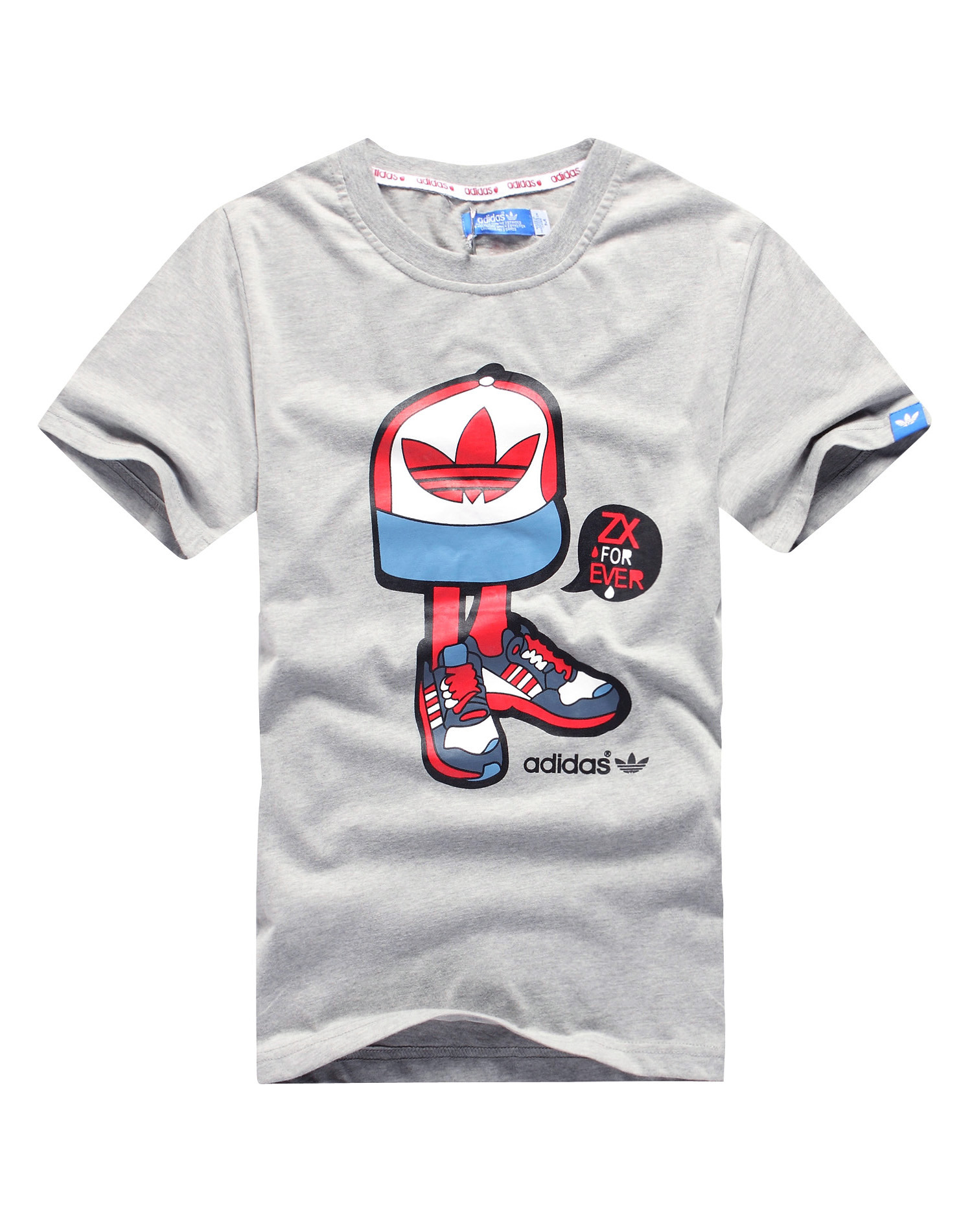 Original Adidas Summer Tees adidas tshirt 3