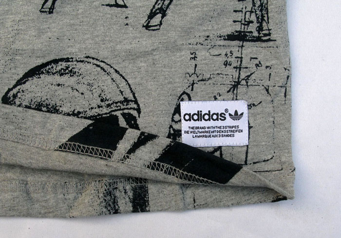 Original Adidas Mens Summer Tees Star Wars Tshirt SW Tees Star Wars Grey