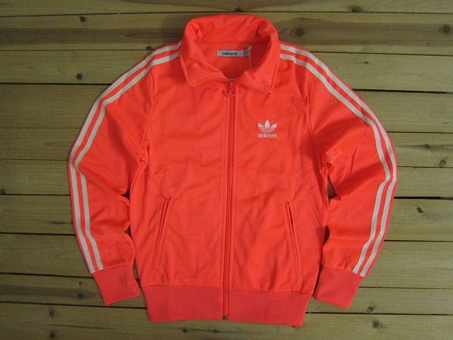 Adidas Womens Firebird Track Top O57522 TT Jacket