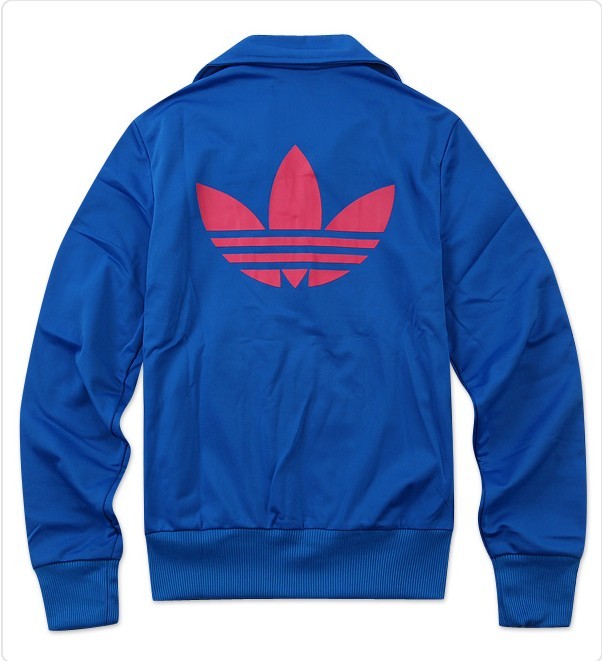 Adidas Womens Firebird Track Top Sports G87423 Jacket