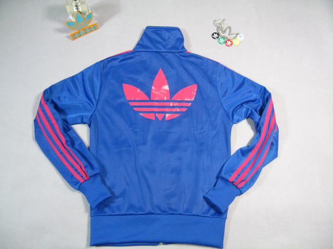 Adidas Womens Firebird Track Top Sports G87423 Jacket