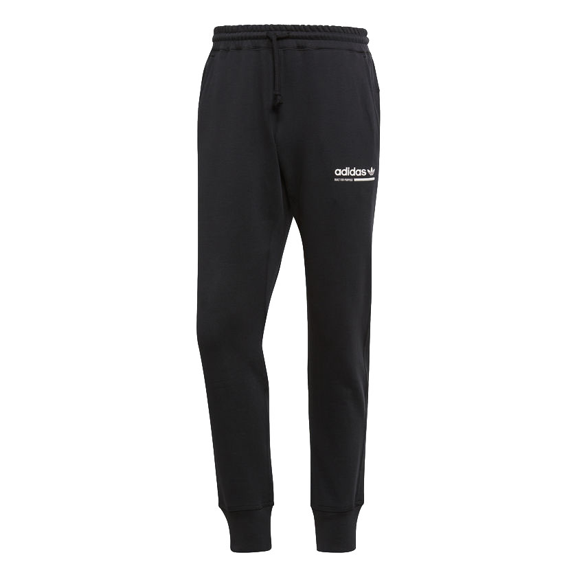 Adidas Kaval Sweat Pants DV1921 Black Sport Pants