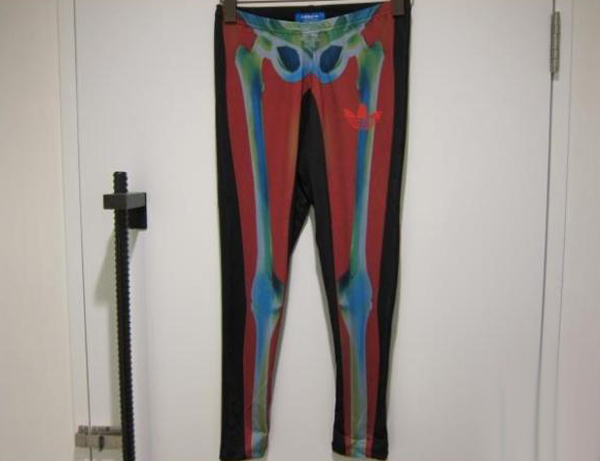 Womens Adidas Originials Rita Ora Oray S23559 Leggings