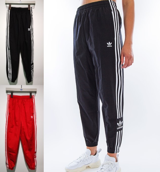 Adidas Mens Training Track Pants Lock Up ED7542 Jogger Black Sport Pants