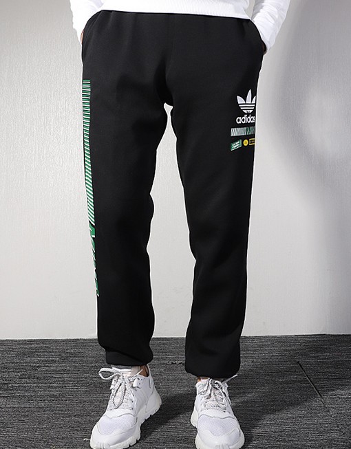 Adidas Originial Mens Bodega Sweatershirt FP7705 Full Set Jogger Pants FP7704 Tracksuit