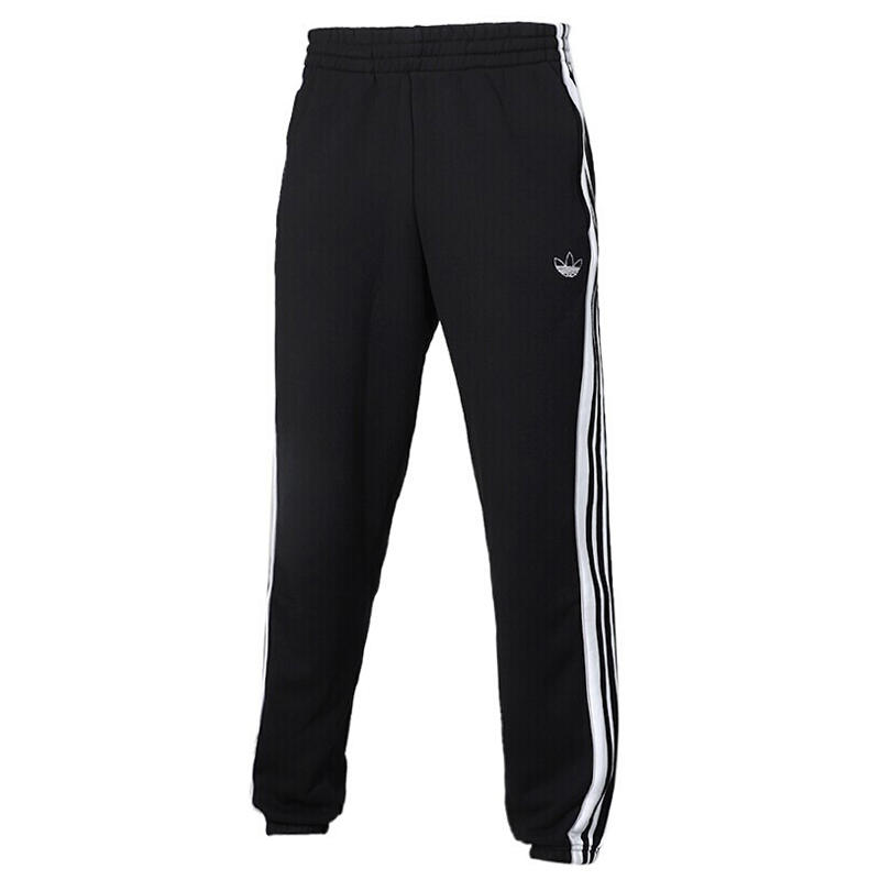 Adidas Original Mixed Hoodie Tracksuit ED6239 Sweatershirt With Pants ED6255 Black Jogger Pants Grey ED6258 Grey Pants