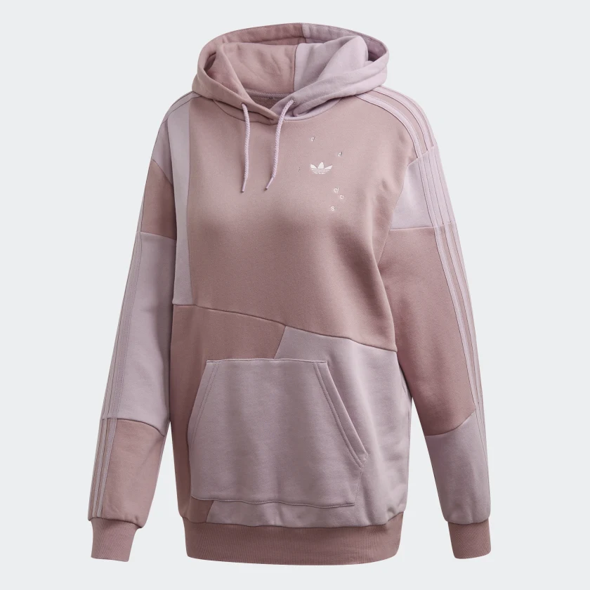 Adidas Original Daniëlle Cathari Hoodie FN2765 Hoody Full Set With Jogging Pants FN2769 Sport Suits