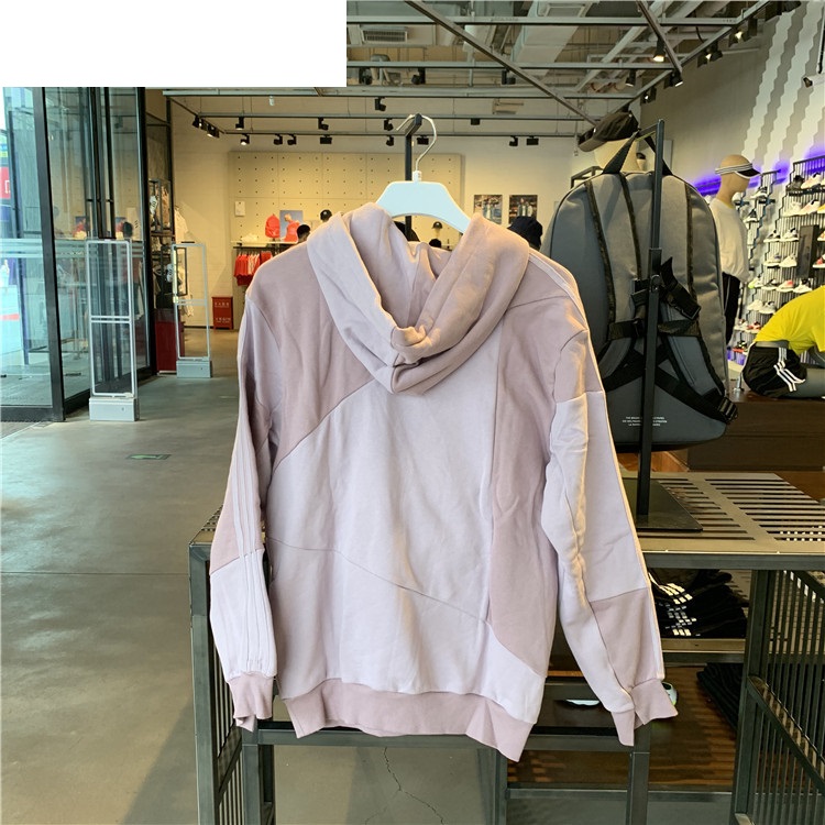 Adidas Original Daniëlle Cathari Hoodie FN2765 Hoody Full Set With Jogging Pants FN2769 Sport Suits