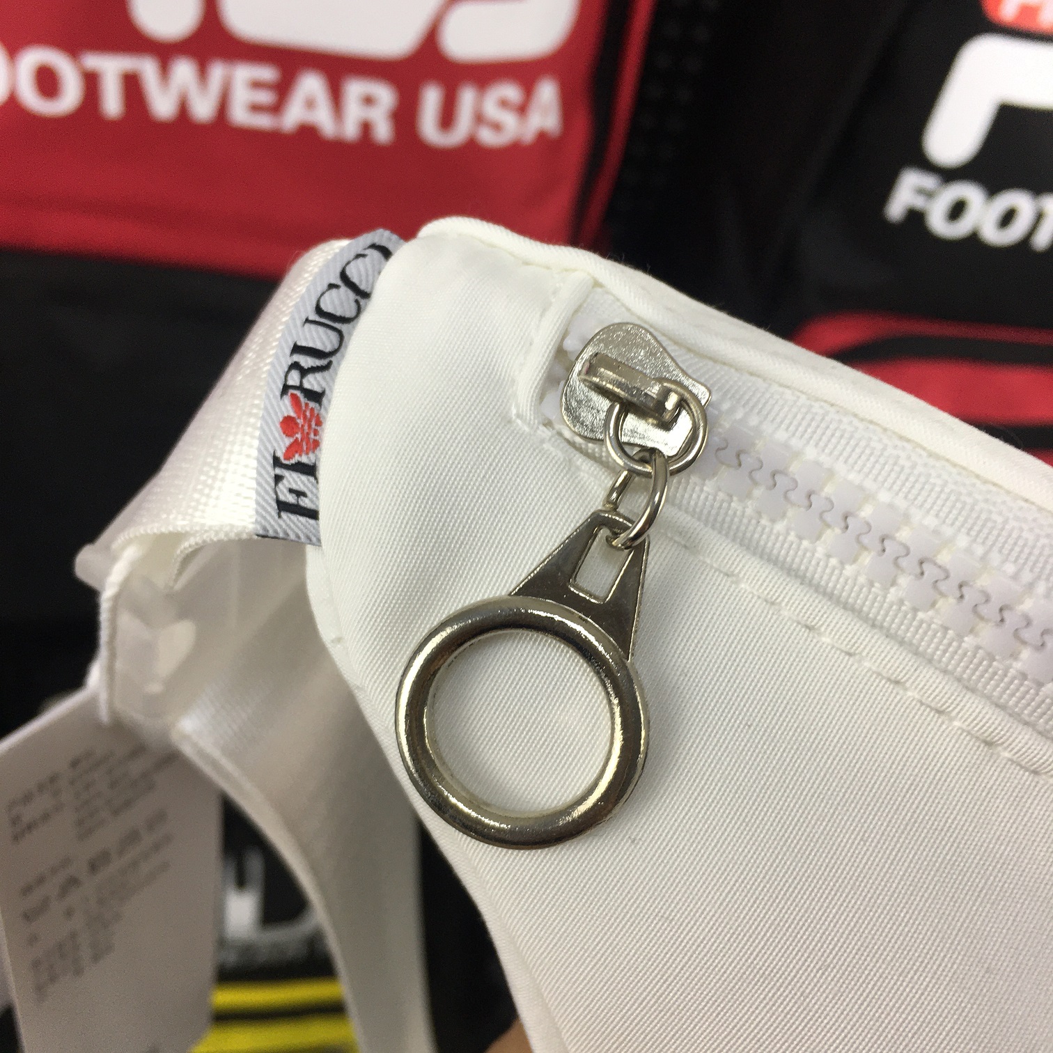 Original Adidas ED5893  Adidas x FIORUCCI Waist Bag  E