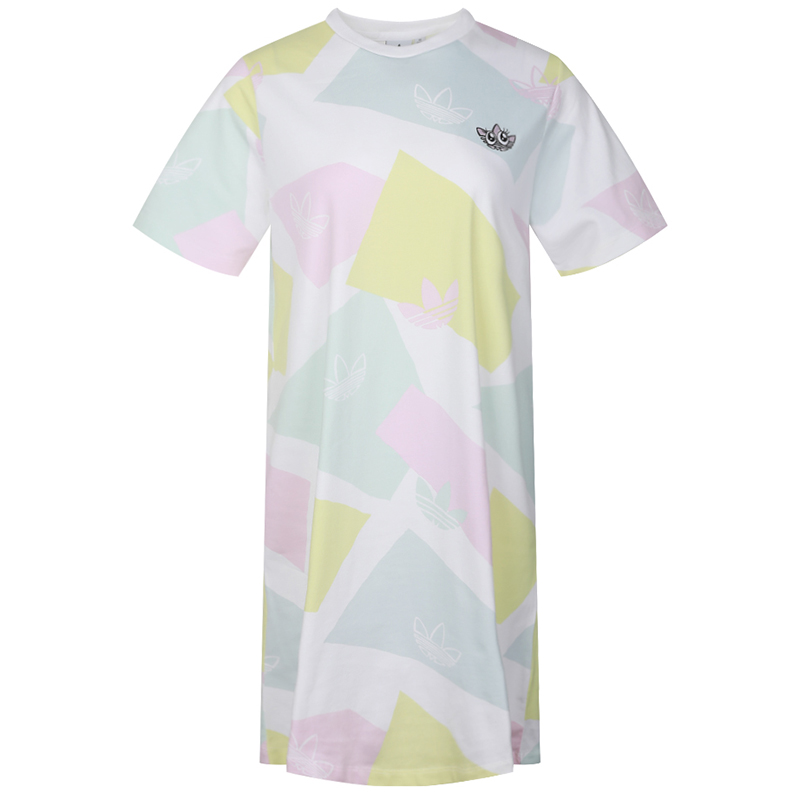 Adidas Originals Graphic Dress GK3676 Logo Dress C
