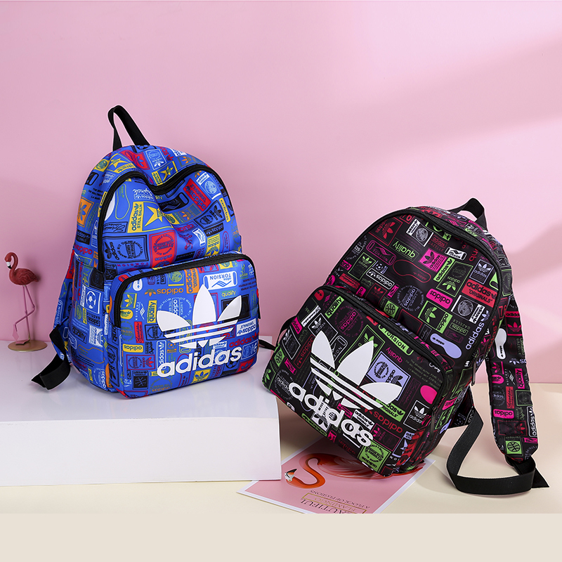 Original Adidas Backbag School Bag C