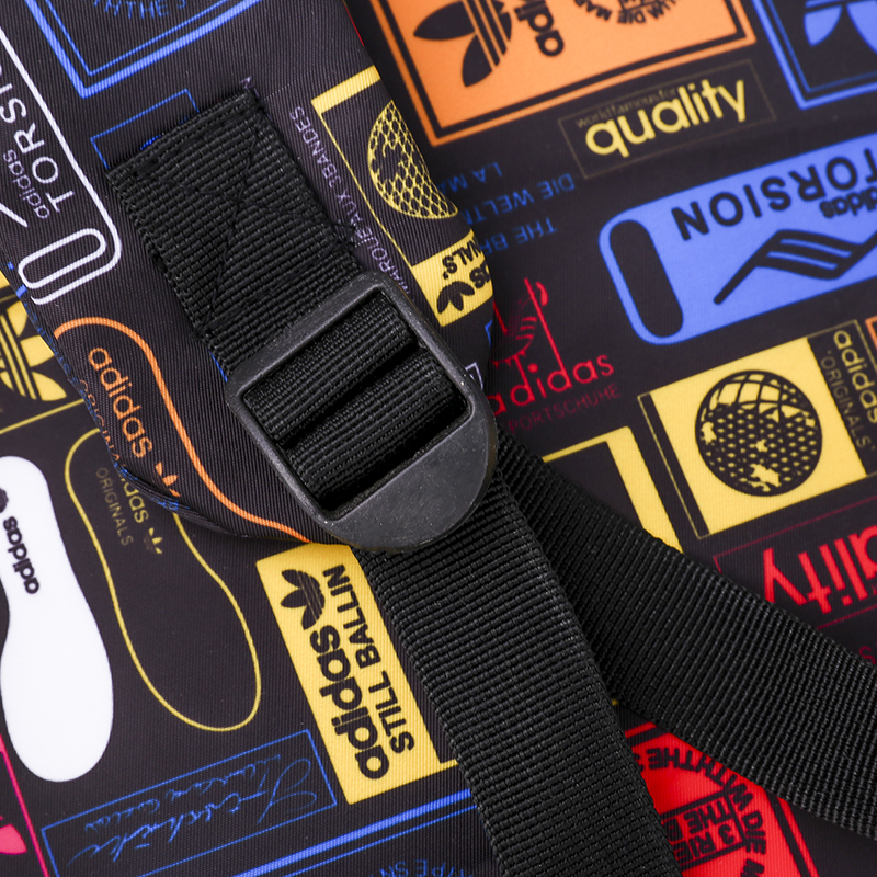 Original Adidas Backbag School Bag C