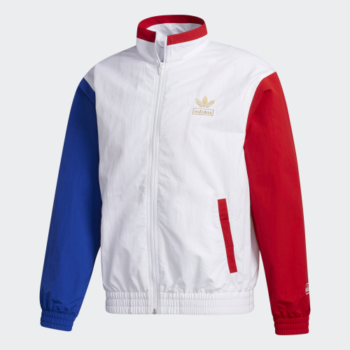 Adidas Original Shadow Track Jacket GL5136 Windbreak GL5132 Two Colors