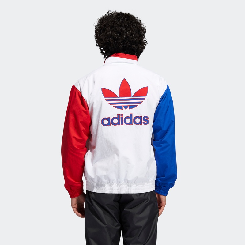 Adidas Original Shadow Track Jacket GL5136 Windbreak GL5132 Two Colors