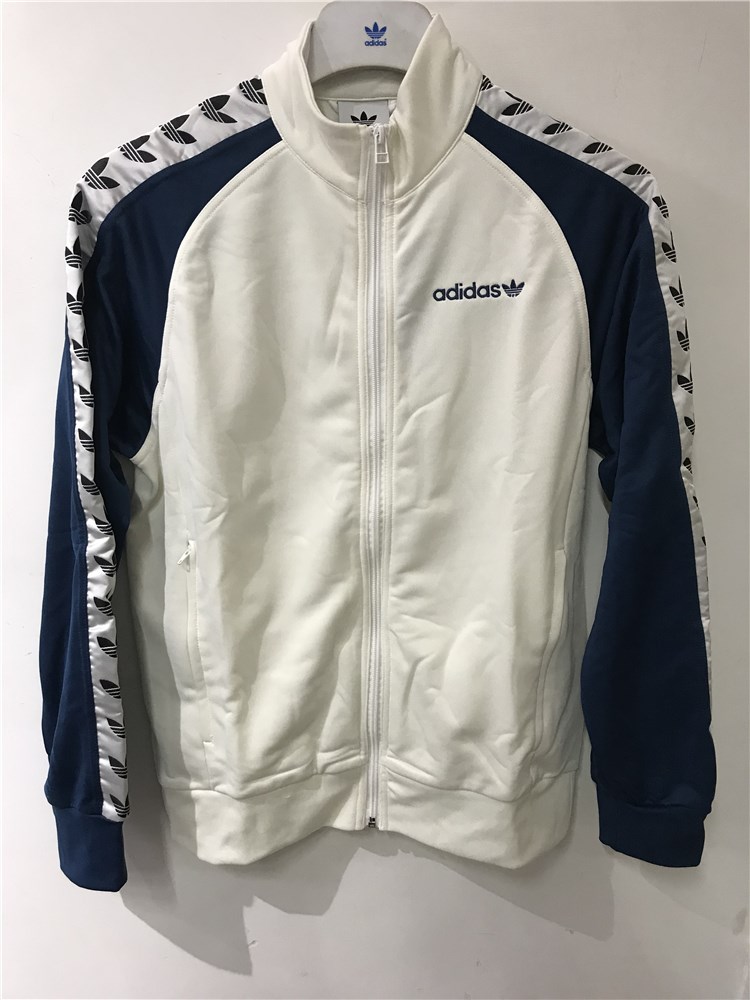 Adidas Mens Original Track Jacket DS9937 TNT Tape Jacket
