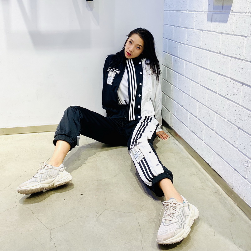 Adidas Originals Adibreak Windbreak Track Top GJ6561 Full Set Tracksuit GJ6580 Jogger Pants