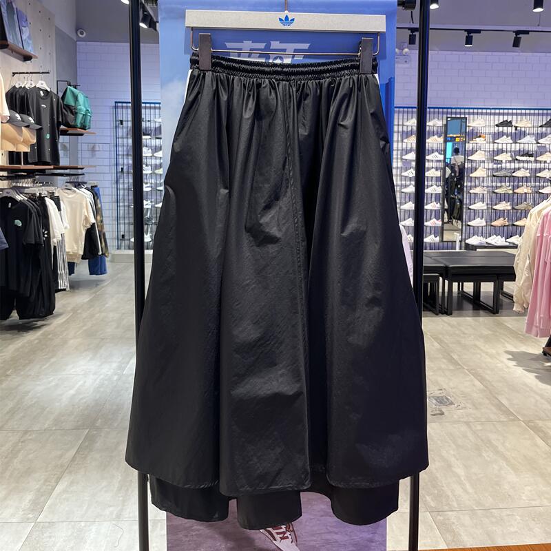 Adidas Original Adibreak Skrit Black HC6566 Dress