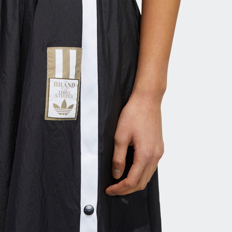 Adidas Original Adibreak Skrit Black HC6566 Dress