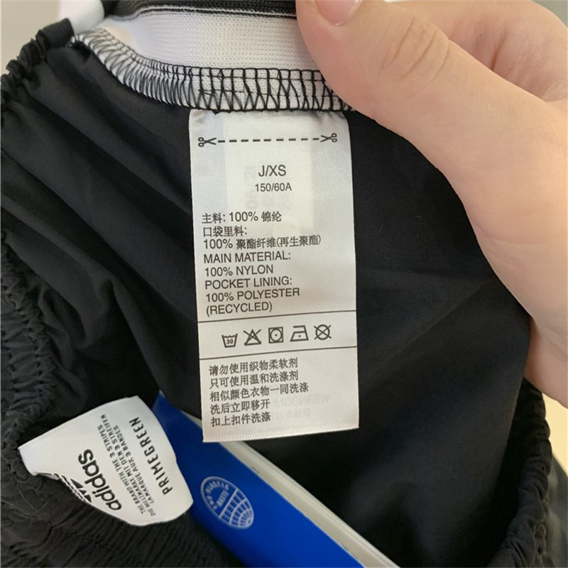 Adidas Womens Adicolor Classics Lock-Up Track Pants H20547 Pants