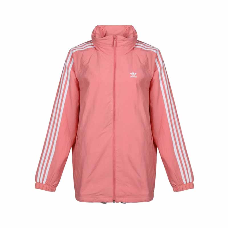 Adidas Originals Stadium Jacket Tacros DH4591 Windbreak Hoody