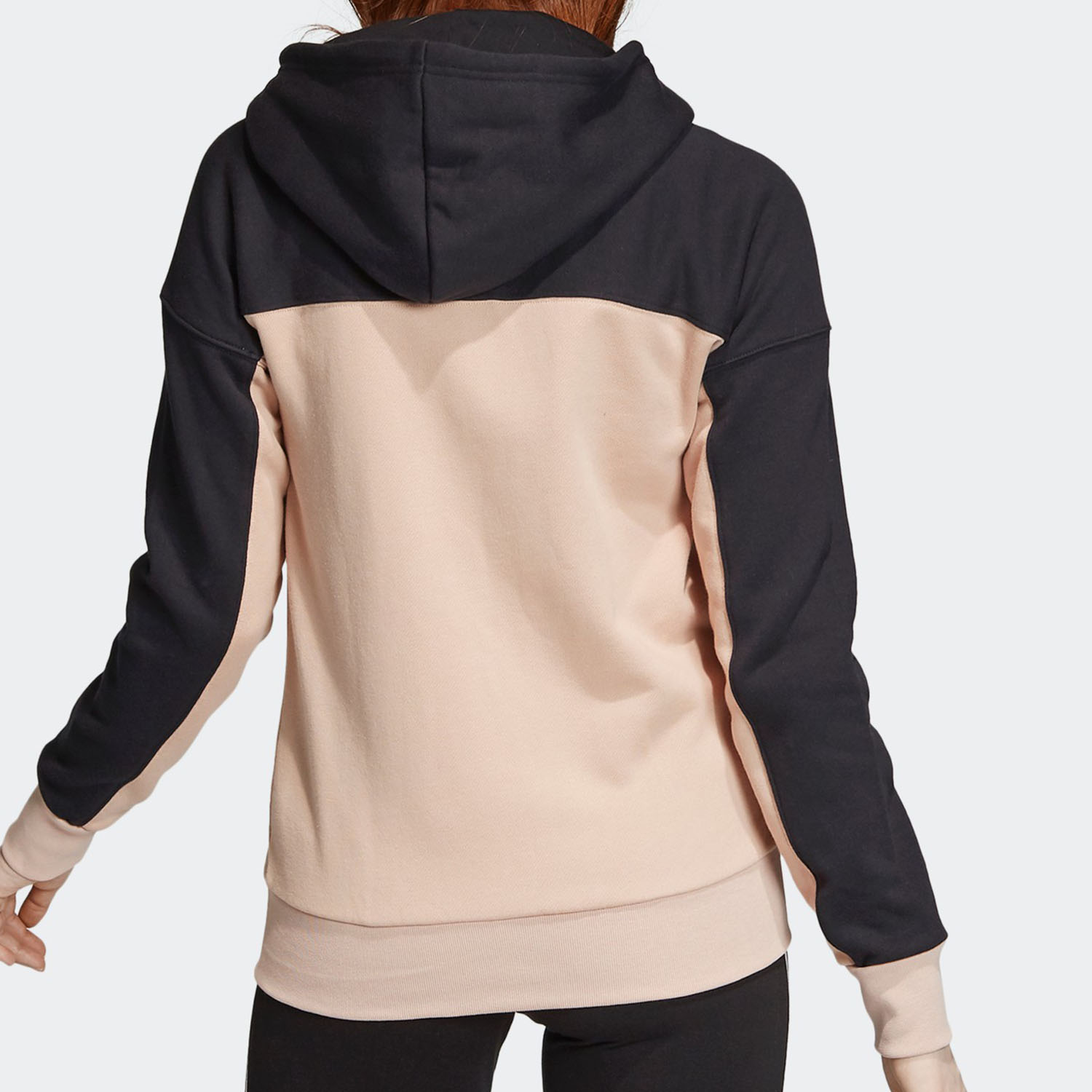 Adidas TT Hooded FI1479 Ape Women Jogger Jacket