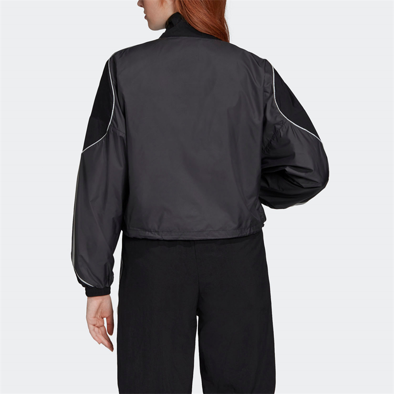 Adidas Track Jacket Womens FM1966 Track A Loose Jacket