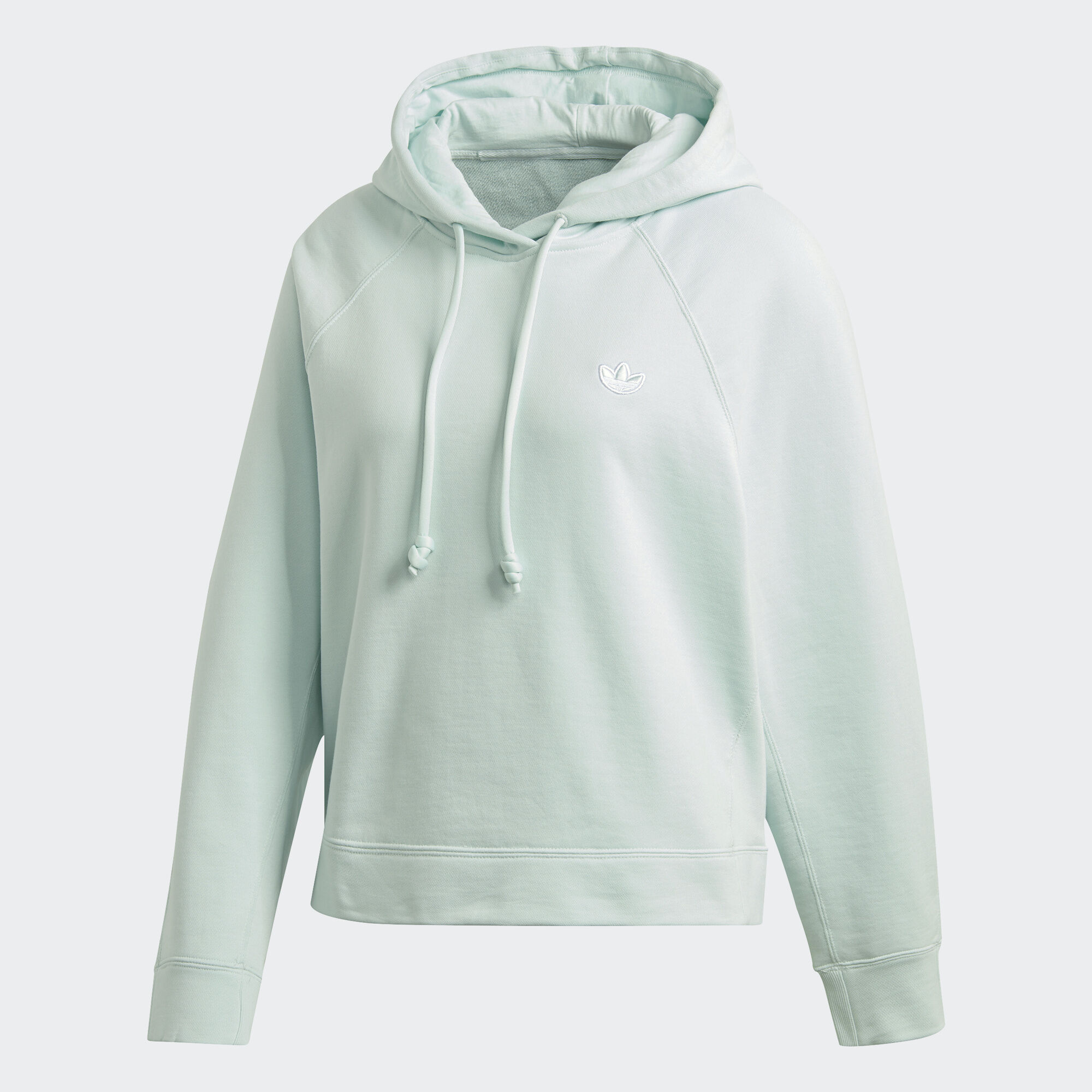Adidas Originial Womens Hoodie FU3768 Sports ...