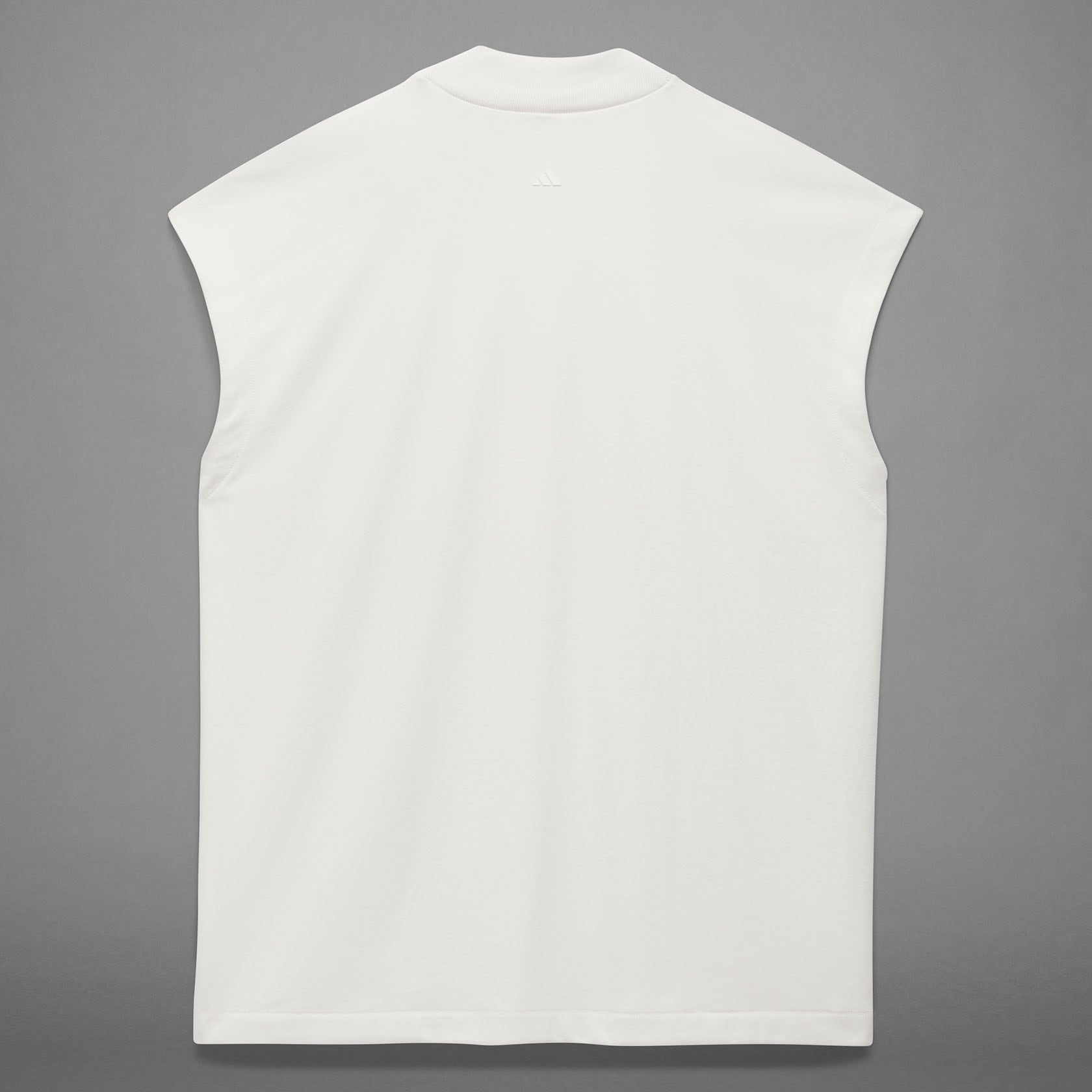 ADIDAS BASKETBALL SLEEVELESS TEES 2 COLORS