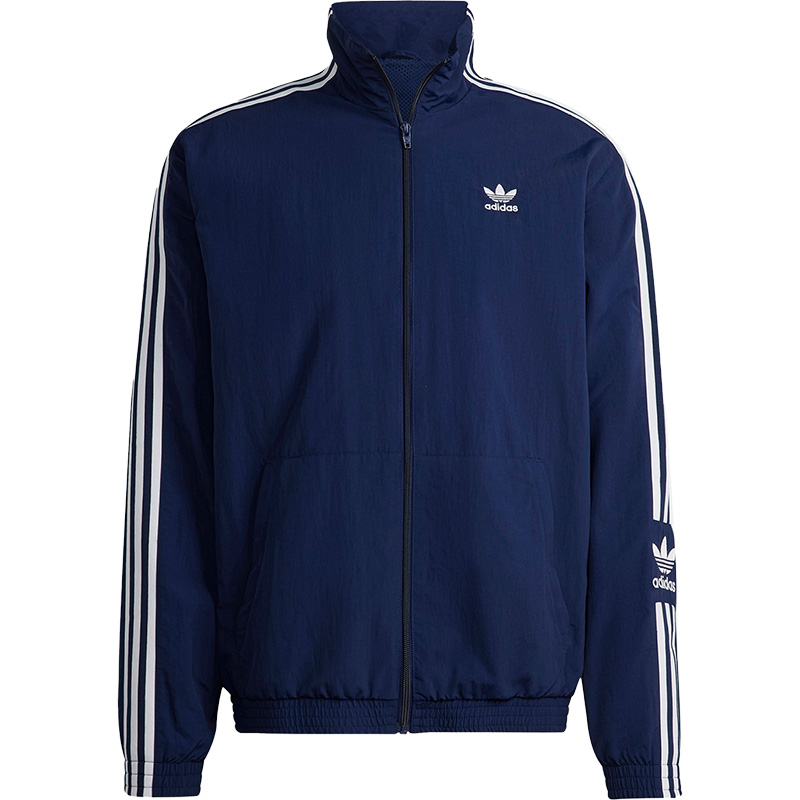 ADIDAS ADICOLOR CLASSICS TREFOIL TRACK JACKET IA6360