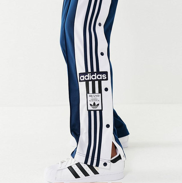 Adidas OG Adibreak Track Pants DH3155 Womens ...