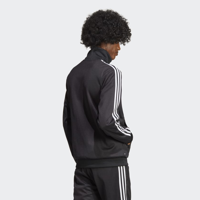 Adidas Originals ADICOLOR CLASSICS BECKENBAUER TRACK IA4778 JACKET