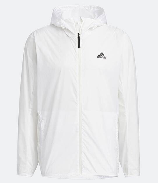 Adidas Originals Hoody HI3026 White Windbreak HE7366 Black Hoody