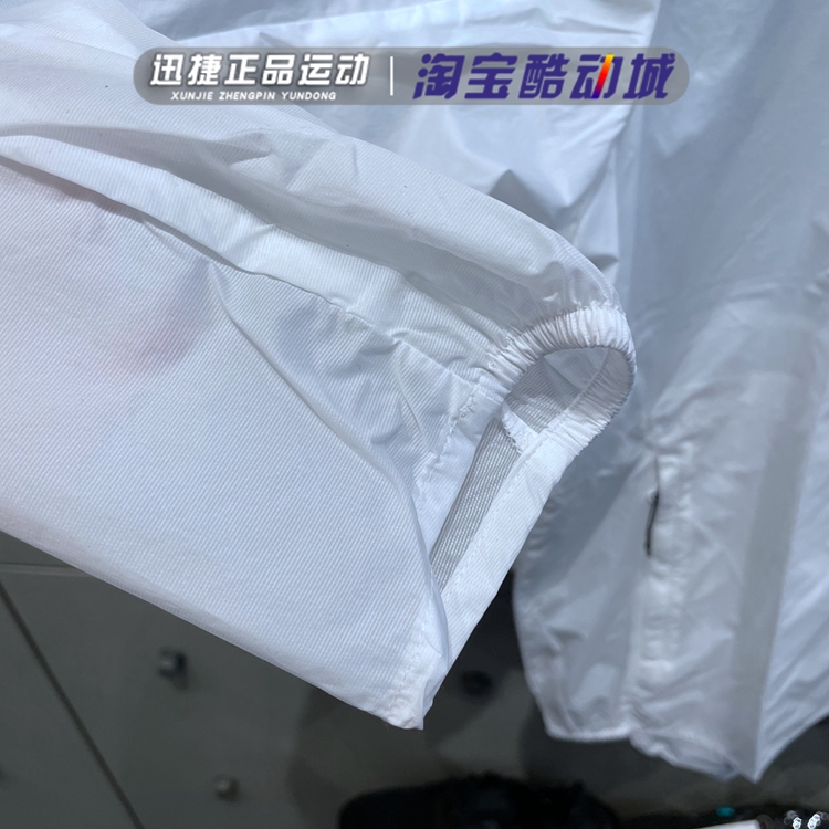 Adidas Originals Hoody HI3026 White Windbreak HE7366 Black Hoody