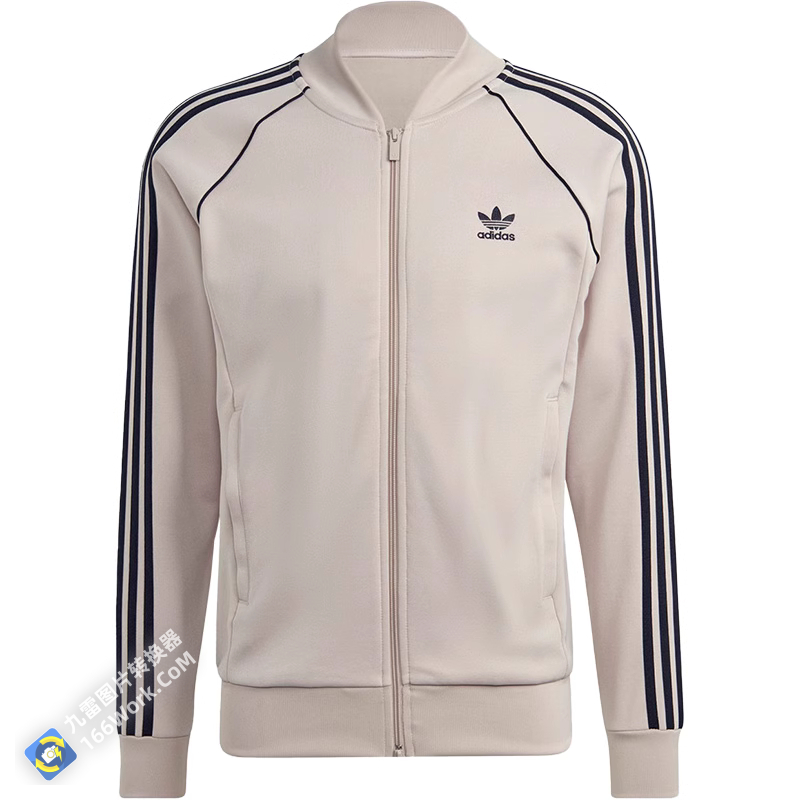 Adidas Adicolor Classics SST Track Top IL2495 Beige Color Superstar IK7025 Black Jogger Jacket
