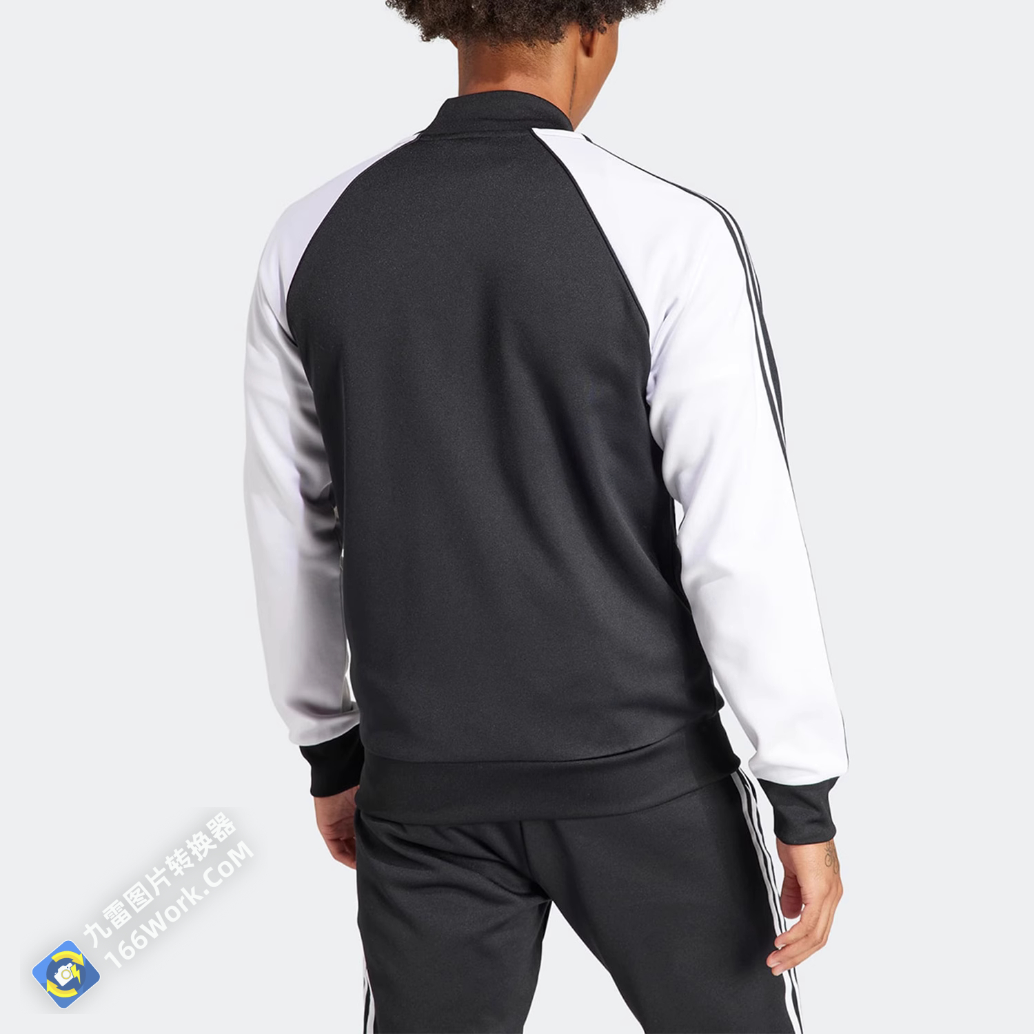 Adidas Adicolor Classics SST Track Top IL2495 Beige Color Superstar IK7025 Black Jogger Jacket